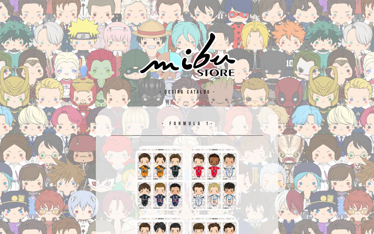 Mibu Store