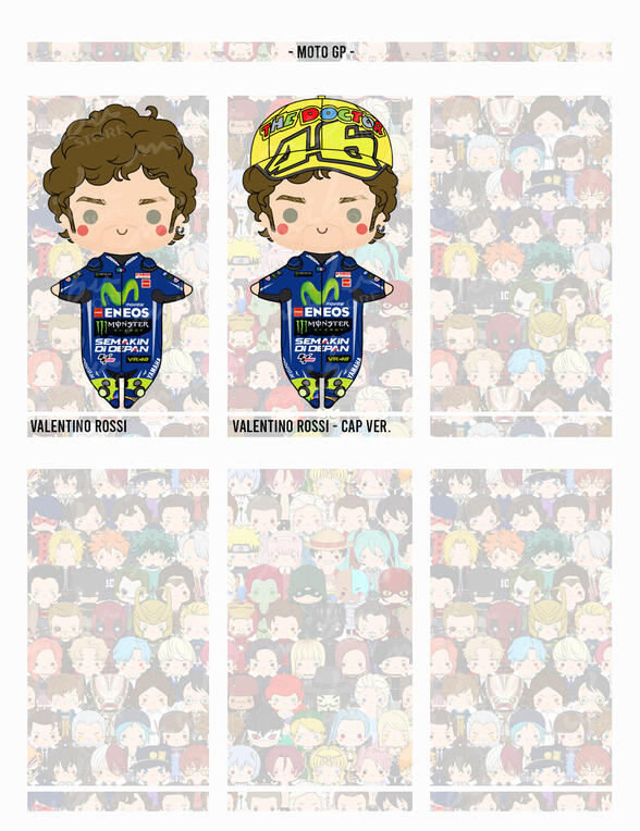 MOTO GP 2
