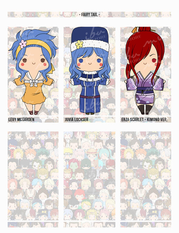 FAIRY TAIL - 2