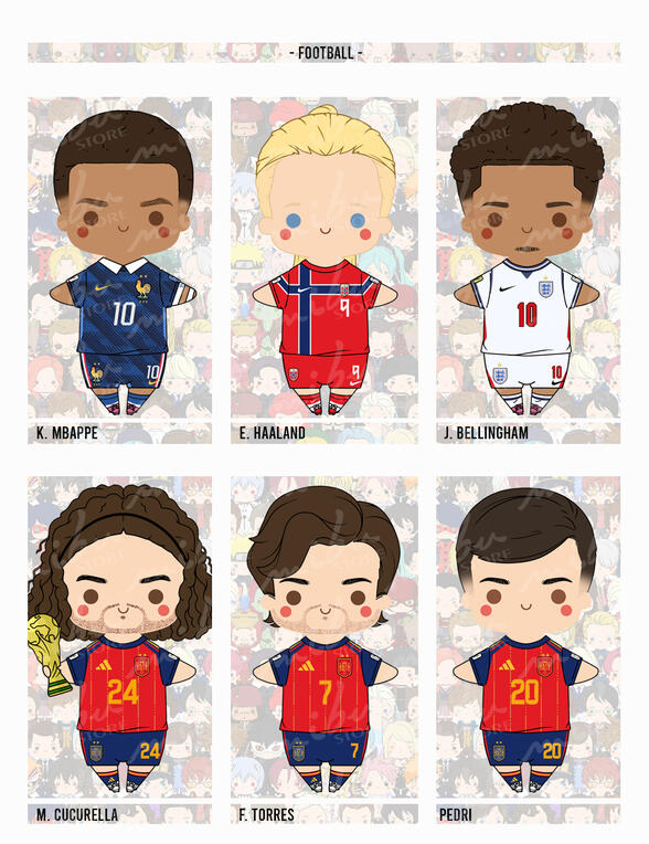 FOOTBALL - 1
