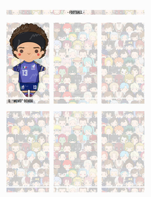 FOOTBALL - 3