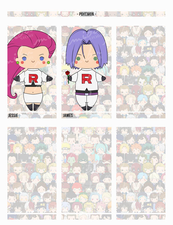 Pokemon