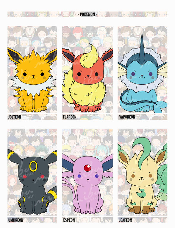 POKEMON - 2
