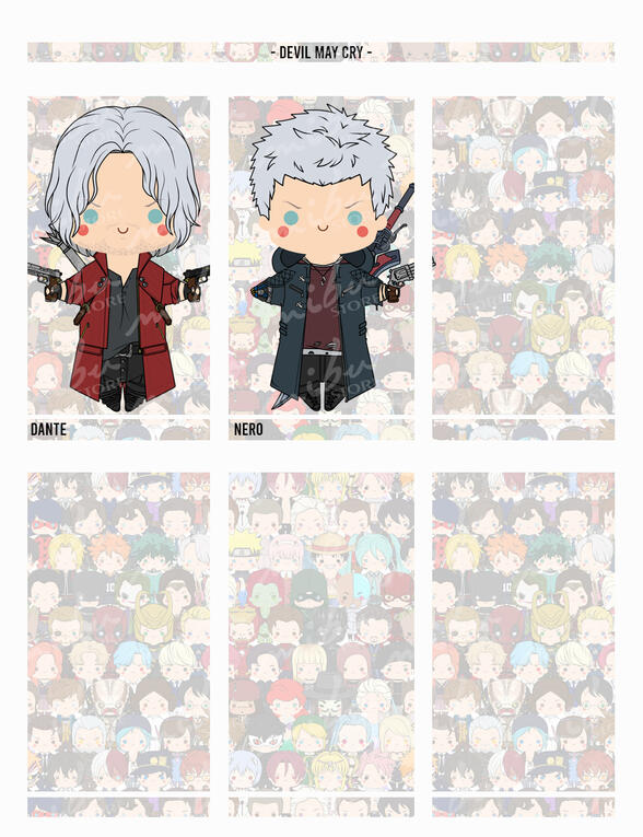 Devil May Cry