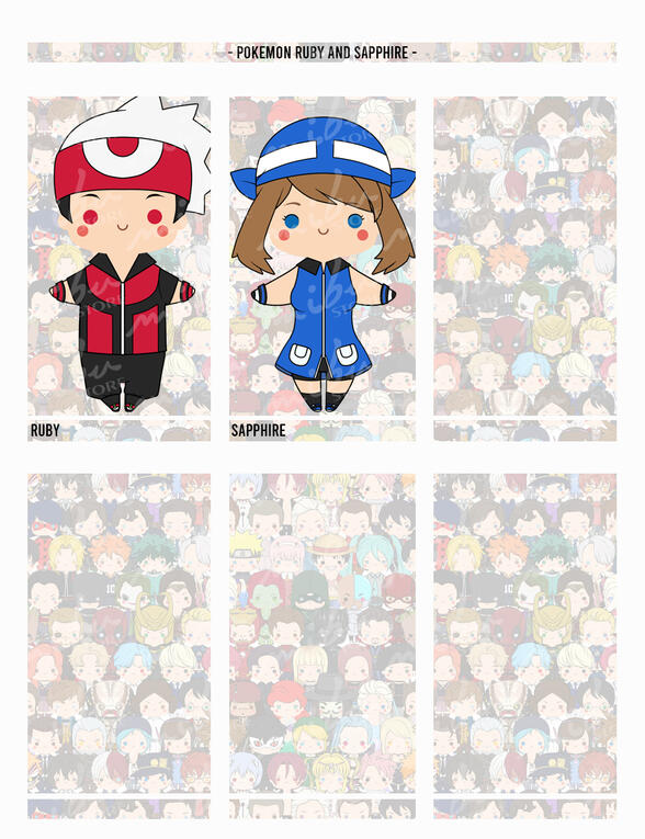POKEMON