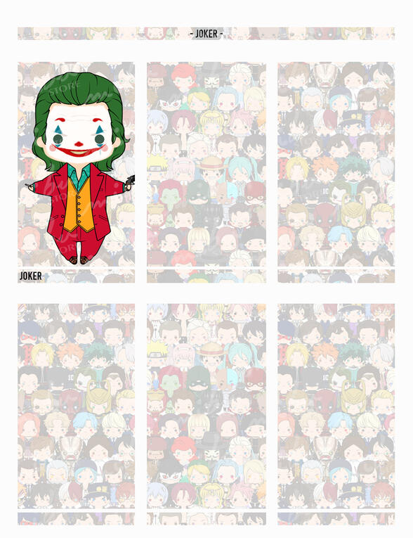 JOKER