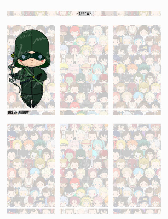 ARROW