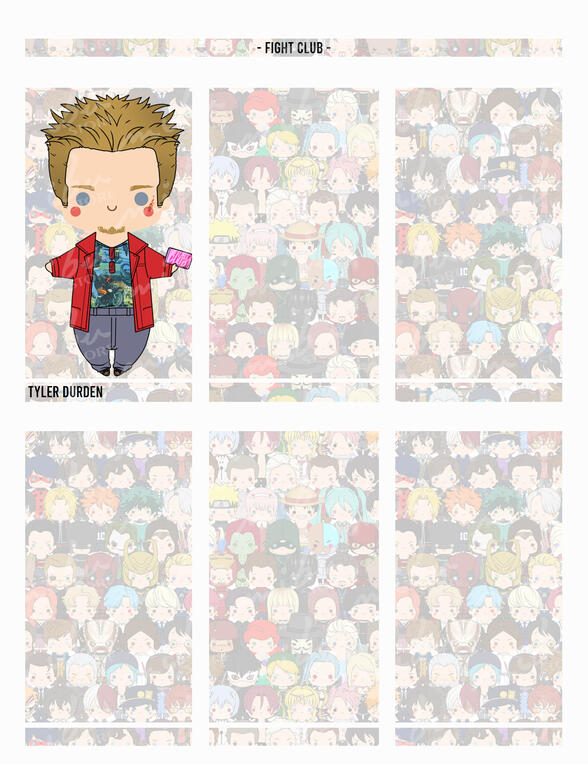 Fight Club