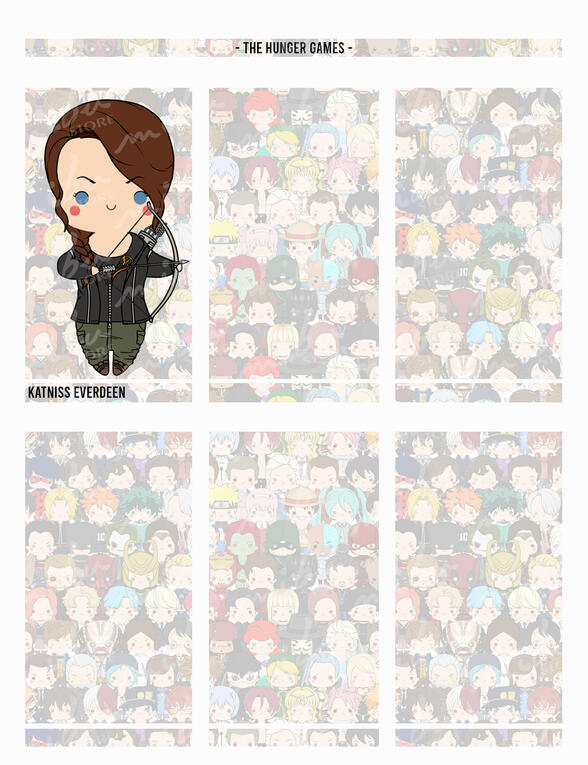 The Hunger Games