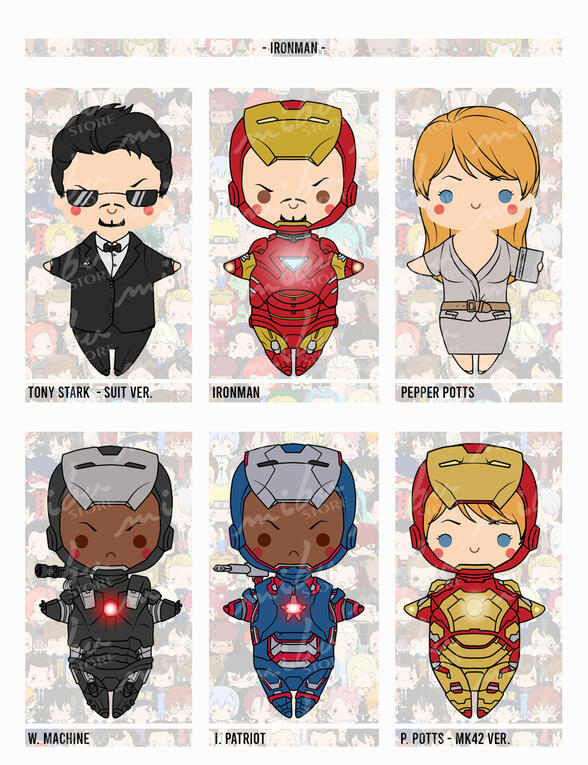 IRONMAN